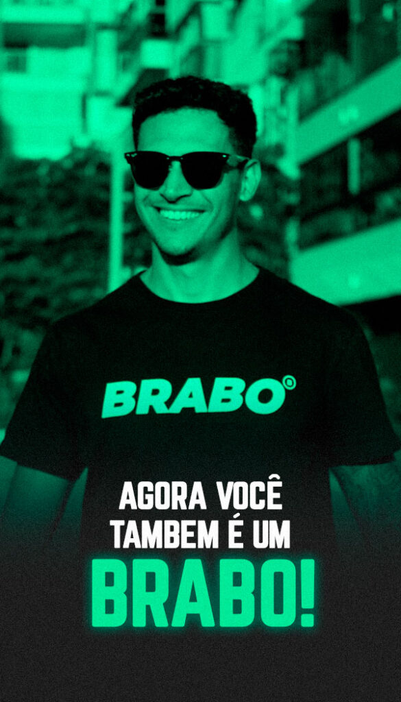 método brabo, ediçao pelo celular, fernando araujo, o brabo dos videos